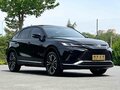 2022 Toyota Venza II, чёрный, 4102000 рублей - вид 2