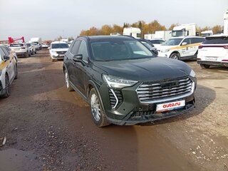 2024 Haval Jolion I, белый, 1954000 рублей, вид 1