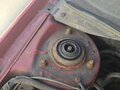 2006 Kia Cerato I, пурпурный, 199999 рублей - вид 9