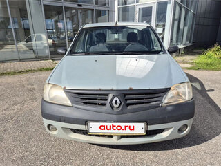 Renault Logan I