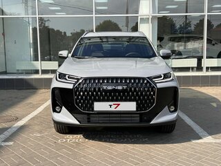 2026 Tenet T7, серый, 2785000 рублей, вид 2