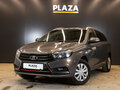 2019 Lada (ВАЗ) Vesta SW I, серый, 820000 рублей