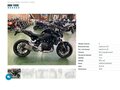 2024 BMW F 900 R, чёрный, 1277000 рублей - вид 5