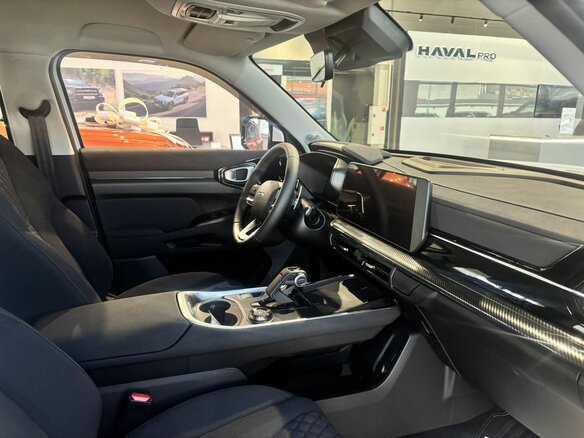 2026 Haval H3 I Рестайлинг, белый, 3099000 рублей - вид 18