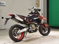 2024 Ducati Hypermotard, красный, 1277000 рублей - вид 4
