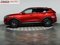2022 Haval F7 I Рестайлинг, красный, 1633000 рублей - вид 7