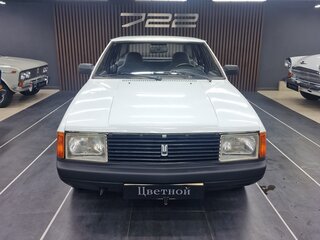 1998 Москвич 2141-01, белый, 648000 рублей, вид 2