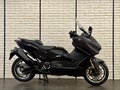 2026 Yamaha TMAX, серый, 1790000 рублей - вид 1