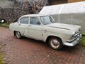 1958 ГАЗ 21 «Волга» 21В, серый, 599000 рублей - вид 2