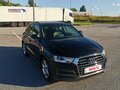 2015 Audi Q3 I (8U) Рестайлинг, чёрный, 1750000 рублей - вид 1