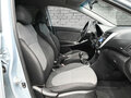2012 Hyundai Solaris I, синий, 720000 рублей - вид 10