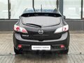 2011 Mazda 3 II (BL), чёрный, 859000 рублей - вид 3