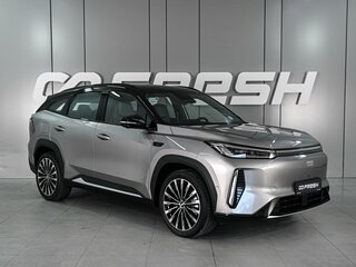 2026 Geely Galaxy M7, серый, 3779000 рублей, вид 1