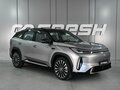 2026 Geely Galaxy M7, серый, 3779000 рублей