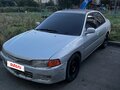 1996 Mitsubishi Lancer VII, серый, 140000 рублей