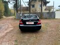 2003 Toyota Camry V (XV30), чёрный - вид 4