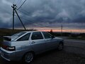 2005 Lada (ВАЗ) 2112, серый, 190000 рублей - вид 1