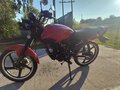 2012 Racer Tiger, красный, 59000 рублей - вид 2