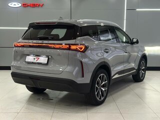 2026 Tenet T7, серый, 3190000 рублей, вид 5