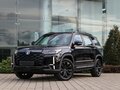 2025 Changan CS95 I Рестайлинг 2, чёрный, 4859900 рублей