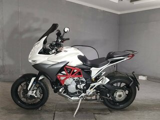 2016 MV Agusta Turismo Veloce 800, белый, 830000 рублей, вид 2