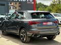 2026 Audi Q3 35 TFSI II (F3), серый, 3780000 рублей - вид 8