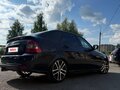 2011 Lada (ВАЗ) Priora I, синий, 250000 рублей - вид 8
