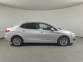 2013 Citroen C4 II, серебристый, 760000 рублей - вид 3