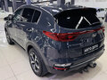 2019 Kia Sportage IV Рестайлинг, серый - вид 5
