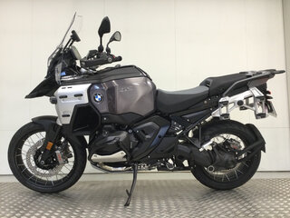 2026 BMW R 1300 GS Adventure, серебристый, 2600000 рублей, вид 1
