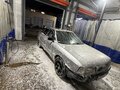 1991 Audi 80 IV (B3), серебристый, 150000 рублей - вид 9