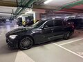 2023 Mercedes-Benz C-Класс 300 V (W206), серый, 5900000 рублей - вид 10