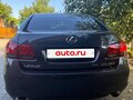2011 Lexus GS 350 III Рестайлинг, серый, 1720000 рублей - вид 5