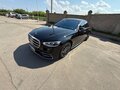 2021 Mercedes-Benz S-Класс 400 d Long 4MATIC VII (W223), чёрный, 10800000 рублей - вид 1