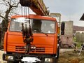 2005 КамАЗ 53215, 1800000 рублей - вид 7