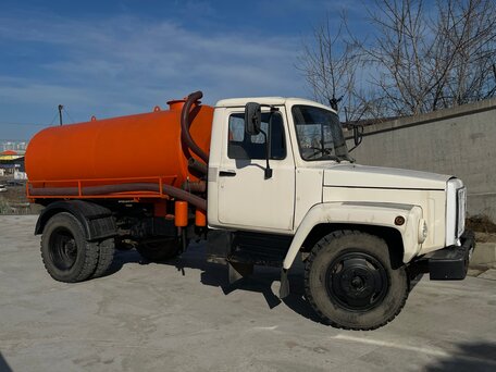 1994 ГАЗ 3308, 770000 рублей, вид 3