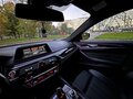 2018 BMW 5 серии 520d VII (G30/G31/G38), чёрный, 2730000 рублей - вид 11