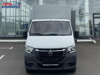 2026 ГАЗ ГАЗель Next, белый, 3909000 рублей, вид 2