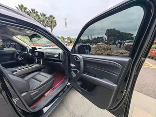2023 Haval KuGou, чёрный, 3150000 рублей, вид 5