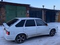 2010 Lada (ВАЗ) 2114, белый, 170000 рублей - вид 1