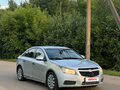 2010 Chevrolet Cruze I, серый - вид 5
