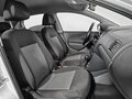 2014 Volkswagen Polo V, белый - вид 10