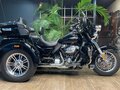 2020 Harley-Davidson Tri Glide, чёрный - вид 8