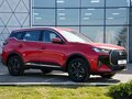 2026 Tenet T7, красный - вид 8