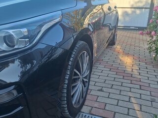 2019 Kia Cerato IV, чёрный, 1750000 рублей, вид 3