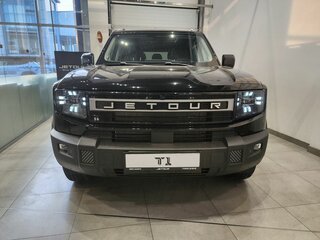 2026 Jetour T1, чёрный, 4199900 рублей, вид 2