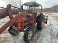 1996 Yanmar YM2610D, 650000 рублей