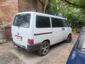 1992 Volkswagen Caravelle T4, белый - вид 3