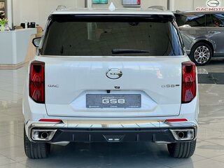 2026 GAC GS8 II, белый, 5349000 рублей, вид 5