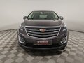 2017 Cadillac XT5 I, серый, 2219000 рублей - вид 1